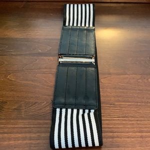 FINAL PRICE! Bebe Reversible Belt